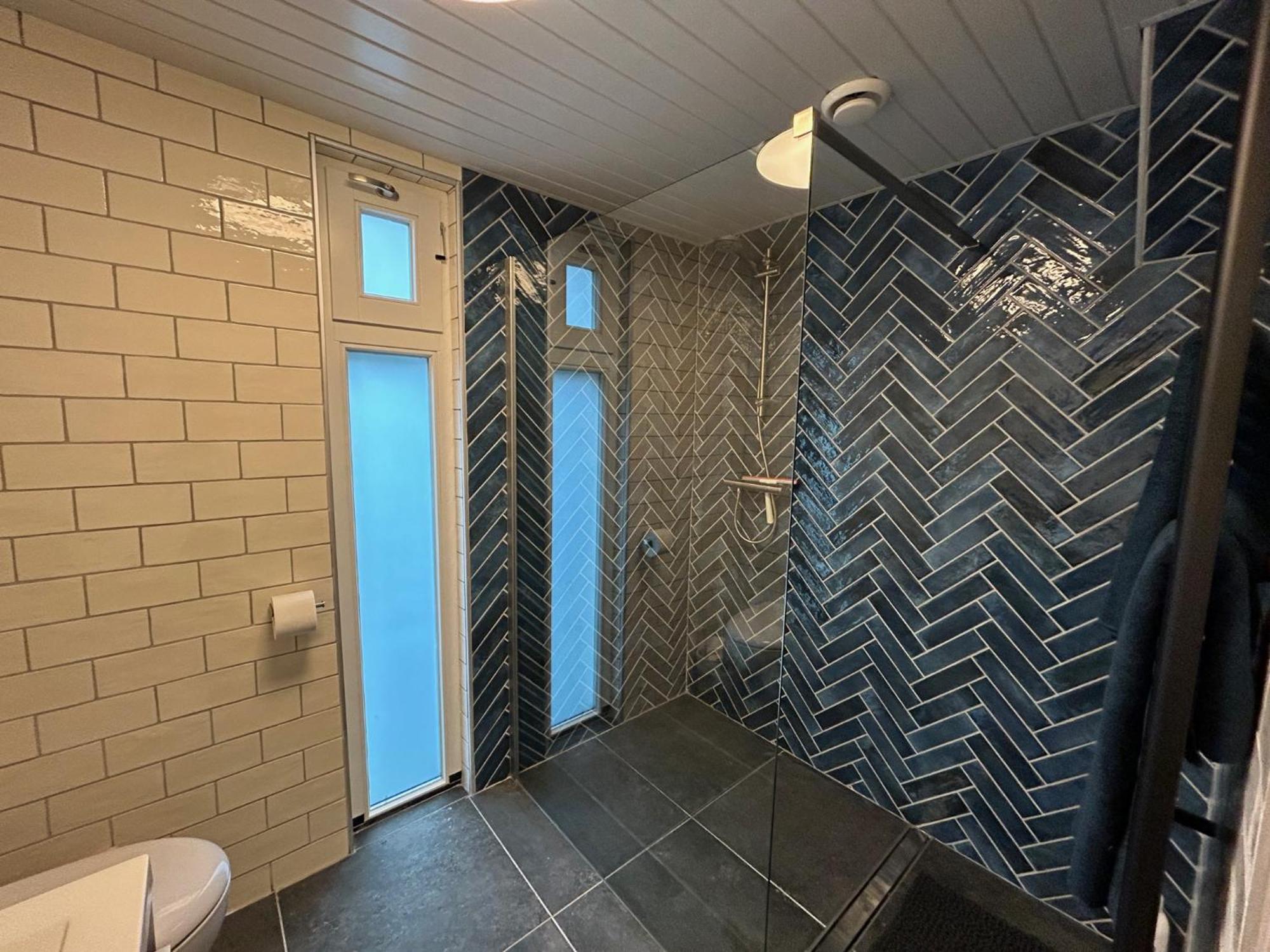 In De Bocht - Hottub Sauna Gemonde Bagian luar foto