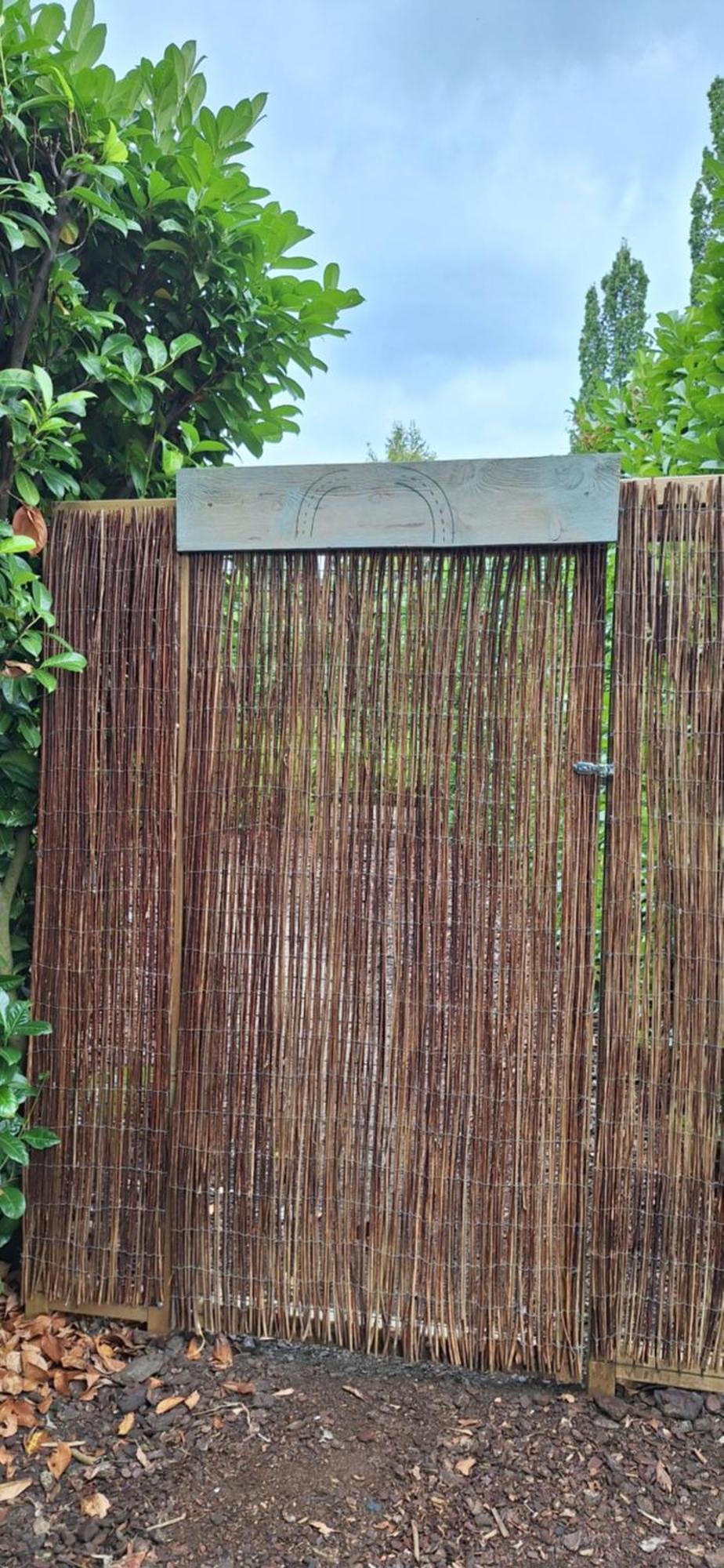 In De Bocht - Hottub Sauna Gemonde Bagian luar foto